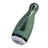 UNIMAT GT Vacuum Sucking Male Masturbation Cup - Automatic Pocket Pussy